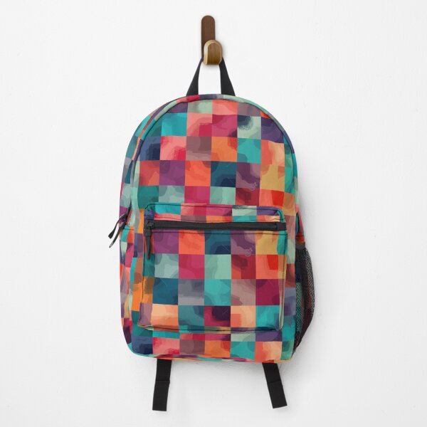 Item preview, Gradient-Filled Geometric Abstraction designed and sold by TopArtsy.