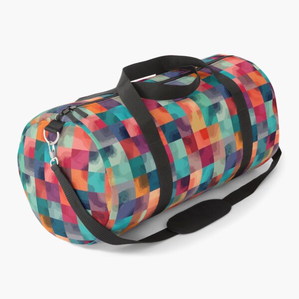 Item preview, Gradient-Filled Geometric Abstraction designed and sold by TopArtsy.