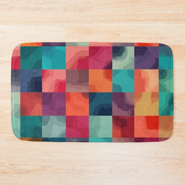 Item preview, Gradient-Filled Geometric Abstraction designed and sold by TopArtsy.