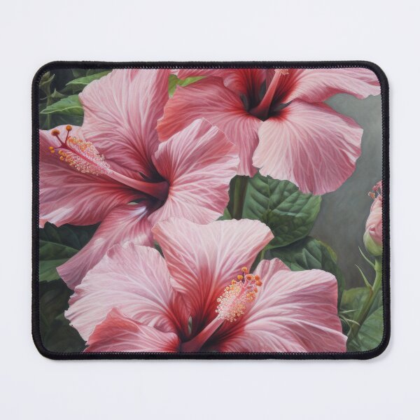 Artikel-Vorschau von Pink Hibiscus , designt und verkauft von Vanover Designs.