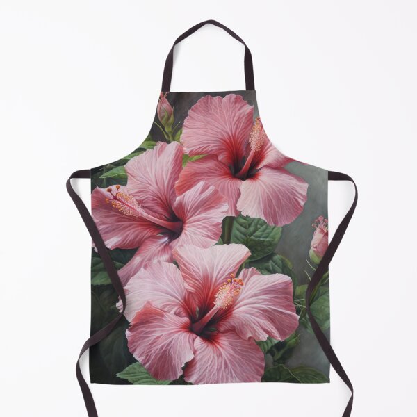 Artikelvorschau, Pink Hibiscus  entworfen und verkauft von Vanover Designs.
