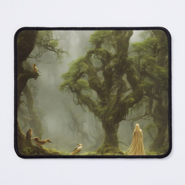 Item preview, Forest goddess designed and sold by fullynikah.