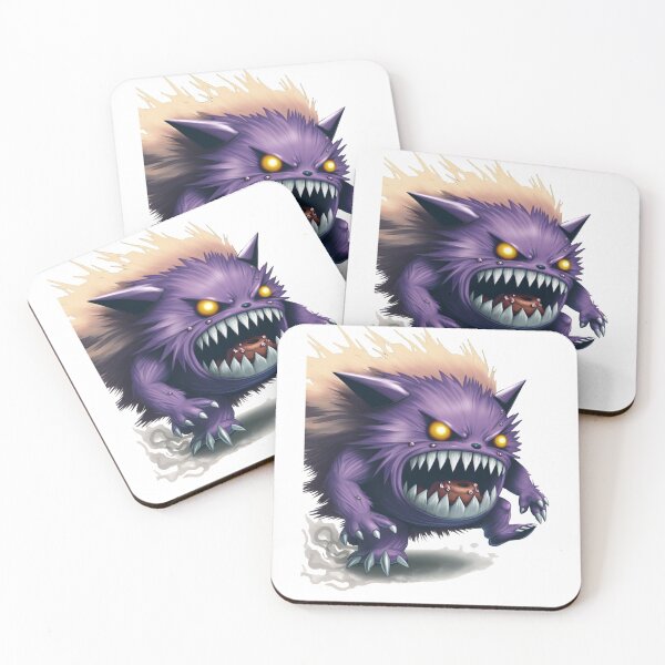 Item preview, Funny monster designed and sold by ice1103.