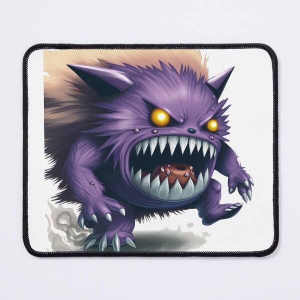 Item preview, Funny monster designed and sold by ice1103.