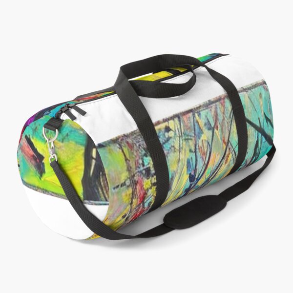 Item preview, Abstract Expressionism Trees No. 1 designed and sold by kissuquick.