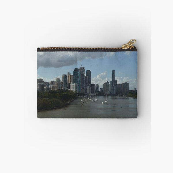 Item preview, Brisbane CBD designed and sold by BeckyMP.