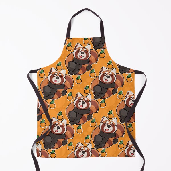 Item preview, Red Panda designed and sold by ItsArtJo.