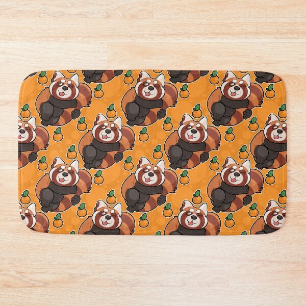 Item preview, Red Panda designed and sold by ItsArtJo.