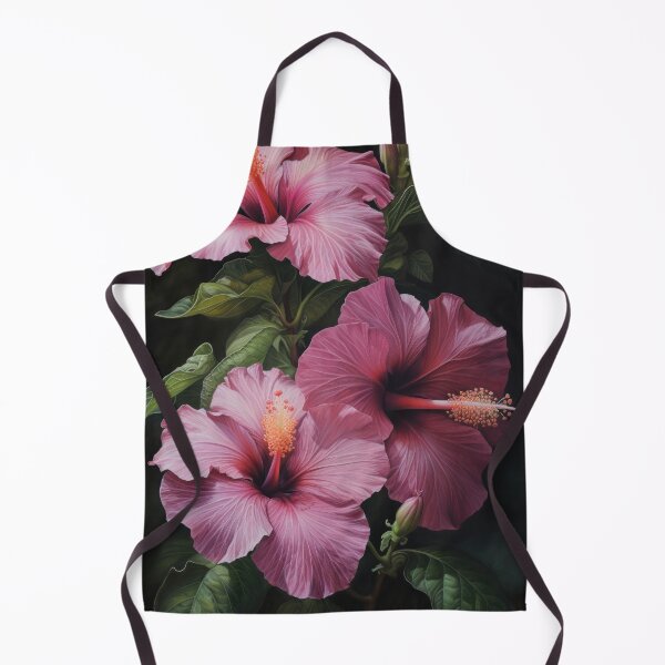 Artikelvorschau, Pink Hibiscus entworfen und verkauft von Vanover Designs.