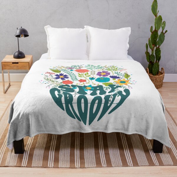 Item preview, STAY GROOVY designed and sold by Nirdoshini PERERA.
