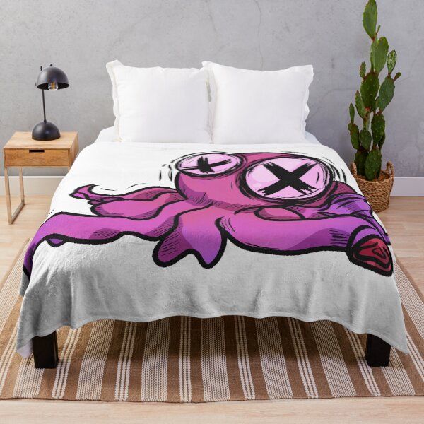 Item preview, The Octopus  designed and sold by RatCityStuff.