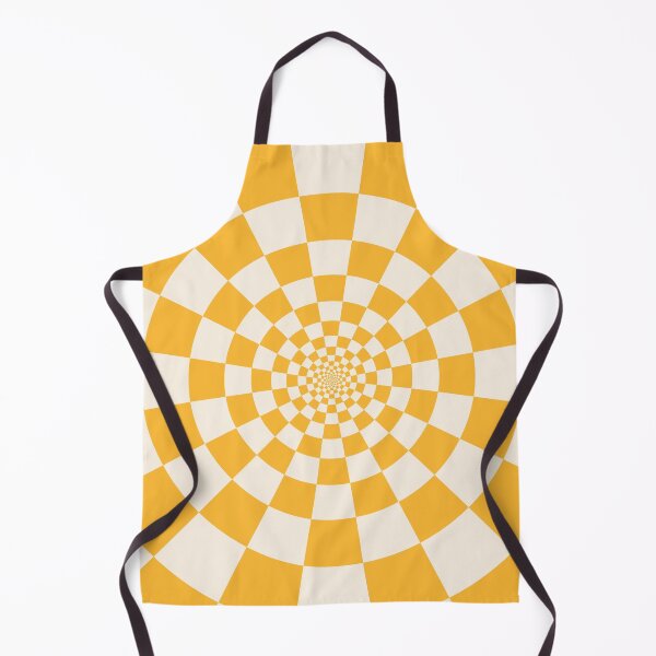 Item preview, Colorful swirling stripes checkered pattern 29 designed and sold by UnaWu533.