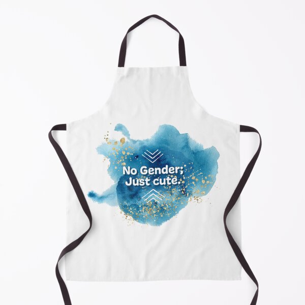 Item preview, No Gender; Just Cute designed and sold by MxA19.