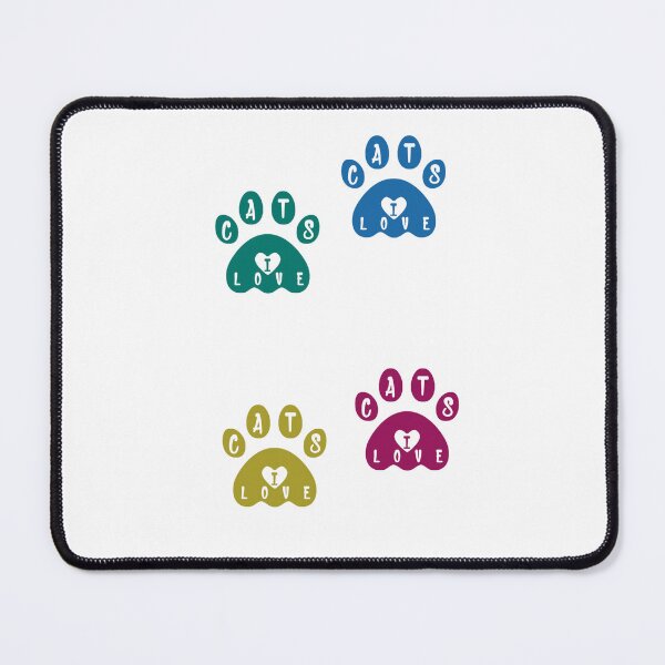 Item preview, cat miaw designed and sold by Ouzgane.