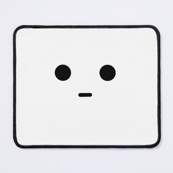 Item preview, Blank expression emoji designed and sold by mehaffyp.