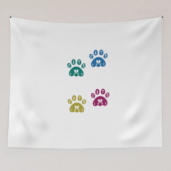 Item preview, cat miaw designed and sold by Ouzgane.