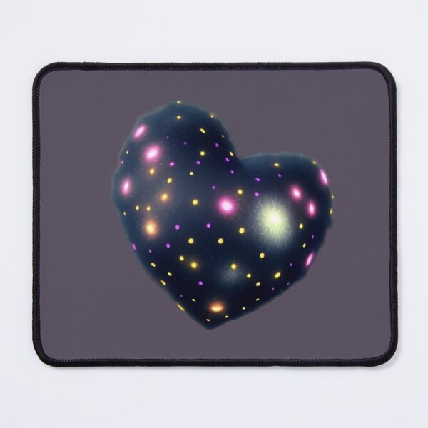 Item preview, Starry Heart designed and sold by Digiheart.