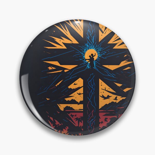 Artikelvorschau, Das christliche Kreuz entworfen und verkauft von Hashdo.
