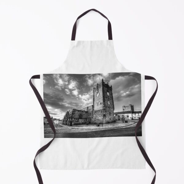 Item preview, Richmond - North Yorkshire designed and sold by StephenJSmith.