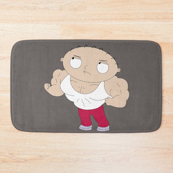 Item preview, Stewie gym designed and sold by marketkmarket.