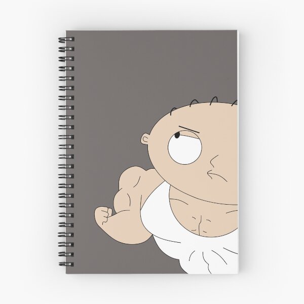 Item preview, Stewie gym designed and sold by marketkmarket.