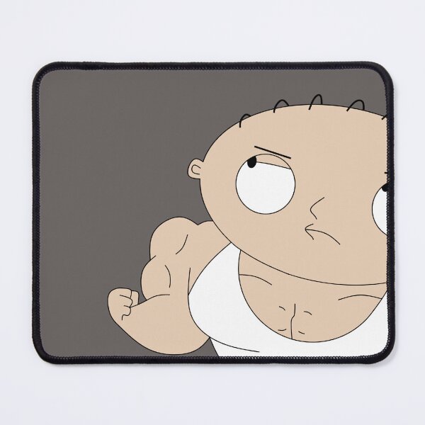 Item preview, Stewie gym designed and sold by marketkmarket.