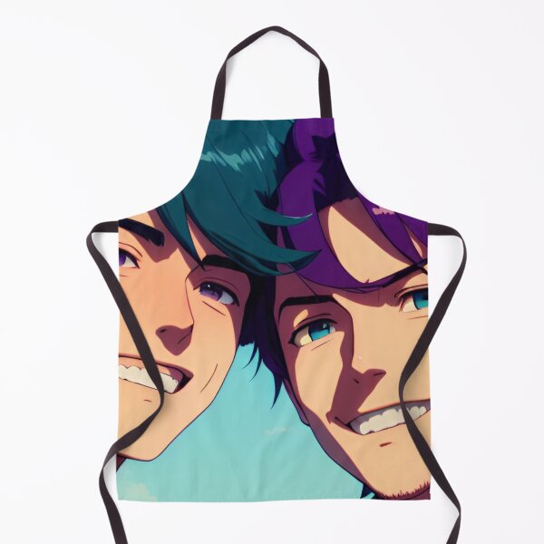 Item preview, The Gemini Guy #2 designed and sold by sarahbelle1111.