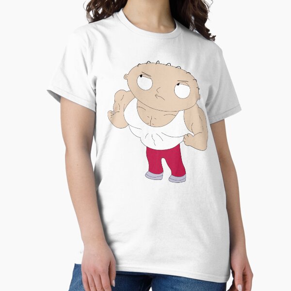 Item preview, Stewie gym designed and sold by marketkmarket.