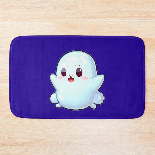 Item preview, Funny Little Afterghost: Fear Not! designed and sold by Girih.