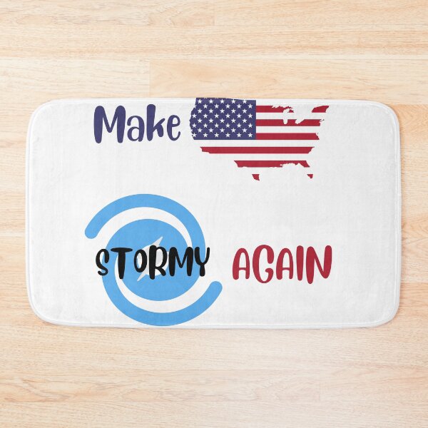 Item preview, Stormy Daniels T-shirt| Donald Trump T-shirt| Team Stormy designed and sold by RedArtG09.
