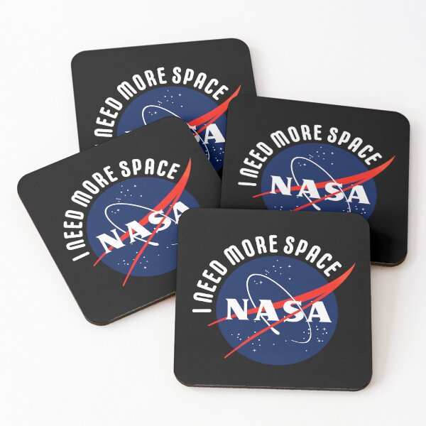 Item preview, I Need More Space designed and sold by depresident.