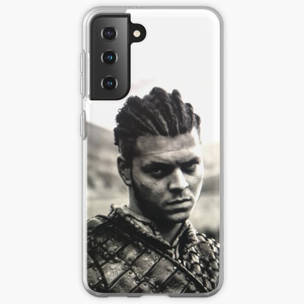 Ivar der Knochenlose Samsung Galaxy Flexible Hülle