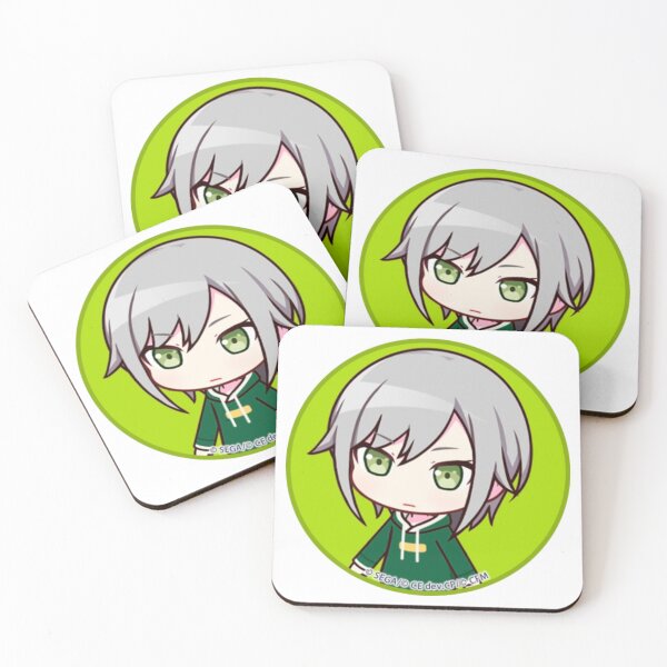 Item preview, Shiho Hinomorichibi designed and sold by Lauwuuh.