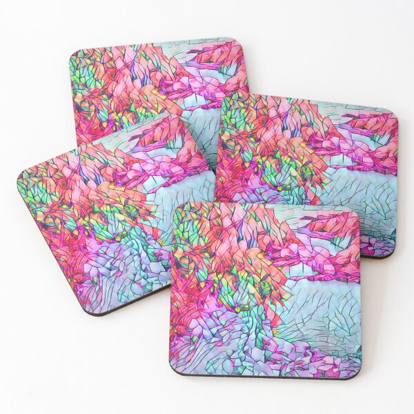 Item preview, Flow To The Sea - 3 designed and sold by RiverDeeDesigns.