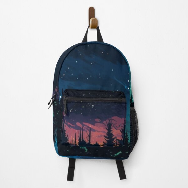 Item preview, Starry Night Sky Pattern designed and sold by letsgetinspired.