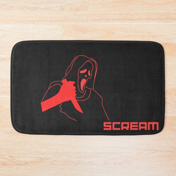 Item preview, scream serial designed and sold by itsstela.