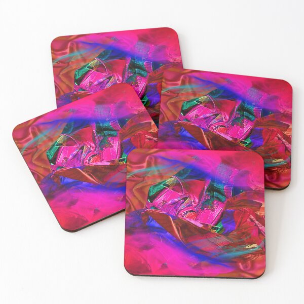 Item preview, Woven Silk designed and sold by Fluid Artzworx.