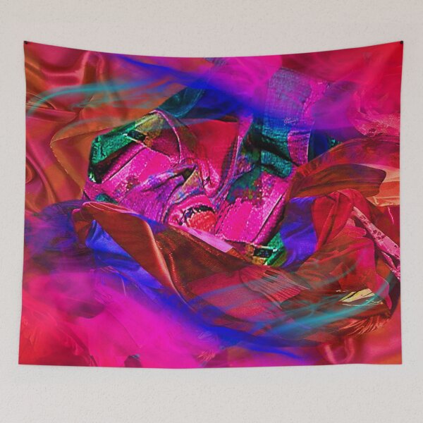 Item preview, Woven Silk designed and sold by Fluid Artzworx.