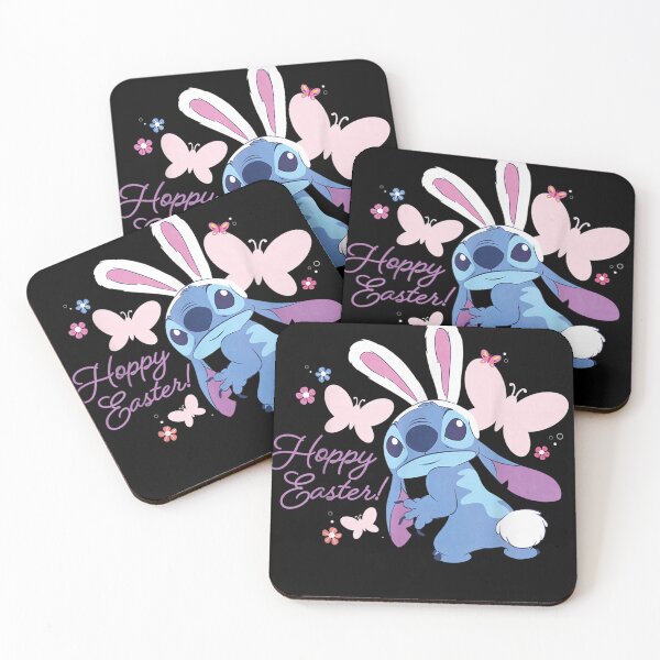 Item preview, Lilo y Stitch designed and sold by trinkleintelle.