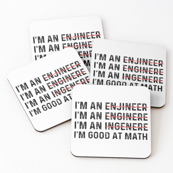 Item preview, Funny Engineer, Engineer Gifts, Engineer Student Gift, Engineer Graduation, Engineering, Engineer Gift designed and sold by SjyLopez.