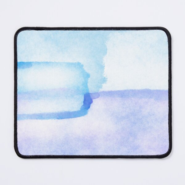Item preview, Watercolored shades of blue; 13 Pro Max iPhone Cases designed and sold by Micovic.