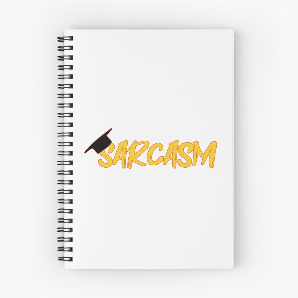 Item preview, I have a degree in sarcasm designed and sold by heartfeltarts93.