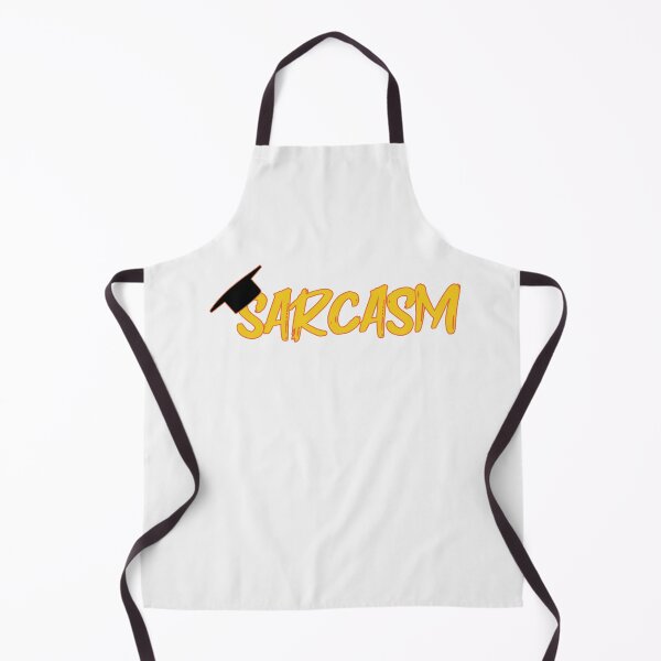 Item preview, I have a degree in sarcasm designed and sold by heartfeltarts93.