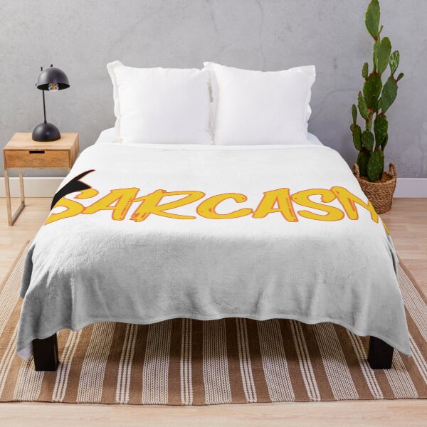 Item preview, I have a degree in sarcasm designed and sold by heartfeltarts93.
