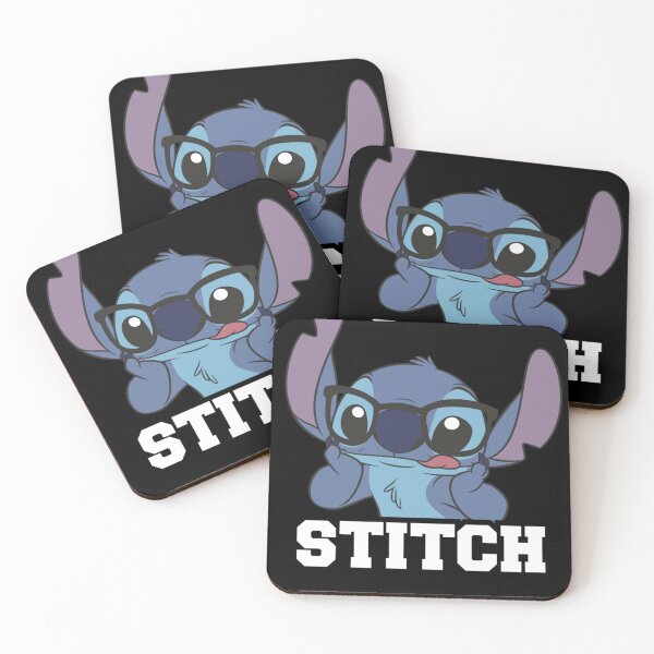 Artikelvorschau, Lilo und Stitch entworfen und verkauft von trinkleintelle.