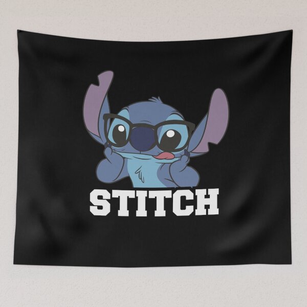 Item preview, Lilo y Stitch designed and sold by trinkleintelle.