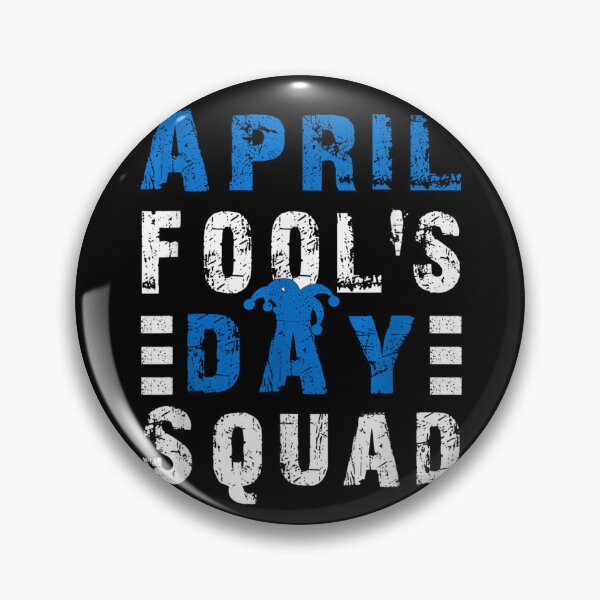 Item preview, April Fools T Shirt Happy April Fool's Day designed and sold by GYMPursuit.
