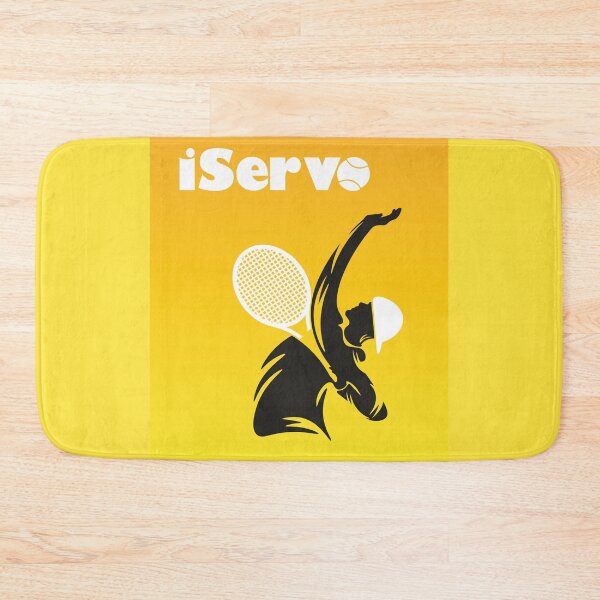 Item preview, Servicio de tenis designed and sold by likbatonboot.