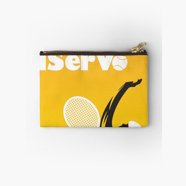 Item preview, Tennis Serve designed and sold by likbatonboot.