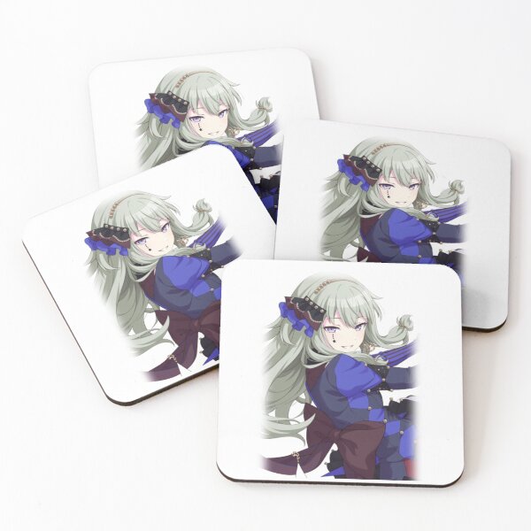 Item preview, Nene Kusanagi designed and sold by Lauwuuh.
